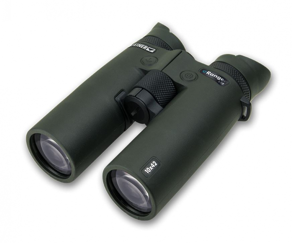 Steiner eRanger LRF 10x42 Entfernungsmesser